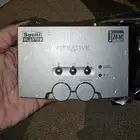 كرت فضي جديد بقرطاسه اصدار 2003