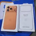 للبيع آيفون 17 Pro 256G