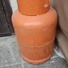 دبة غاز