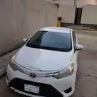 Toyota Yaris 2015