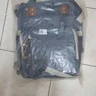 شنطة أطفال بميزات متعددة