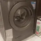 غسالة اتوماتيك بانسونيك 8كيلو 1200 لفة