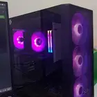 بي سي شبه جديد 4060ti