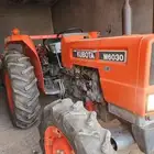 حراثة كابوتا مقاس(M6030)