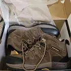 سفتي شوز حذاء سلامة جزمة حماية