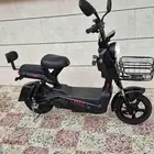 دباب هجين كهربائي