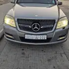 Mercedes GLK 300