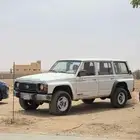 نيسان باترول مكينة لكزز