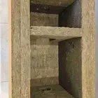 صندوق معزول للبيع