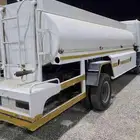 خزان ديزل سته متر نضيف