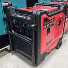 ماطور كهرباء كاتم صوت بنزين 9500 واط