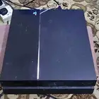 بلايستيشن 4 مهكر