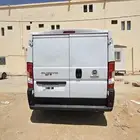 فيات فان دوكاتو ثلاجة 2023