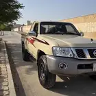شاص نيسان فتك 2016