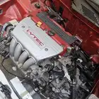 مكينة سواب K24A