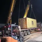 رافعه شوكيه للايجار الطايف ونوحيها بأقل الاسعار