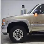 جي ام سي سوبر بان 8 مسمار موديل 2000