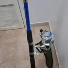 سناره حق سمك اسخدام مره واحده بس