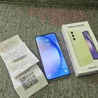 3 جوالات للبيع سامسونج A54 وسامسونج A32 وبينكوY40