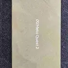 نظارة واقع افتراضي Meta Quest 2 نظيفة جدا