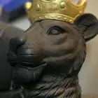 اثاث مجسم اسد