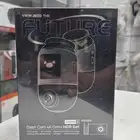 داش كام شاومي 360  أمامية 4K وخلفية 2K   عرض شامل تركيب و