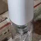 طاحونة قهوة متنقلة