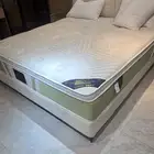 داعم لالم الضهر مراتب فندقيه صينية طبقه ممري لاتكس