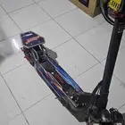 سكوتر كهرباء