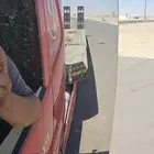 لوبد متوجد في القريات لنقل المعدات الثقيلة