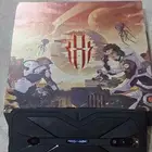 جوال رد مجك 5G مستخدم