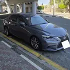 لكزس ISF350 سبورت 2014