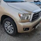 تويوتا سيكويا 2013