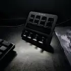 elgato stream deck plus xlr dock