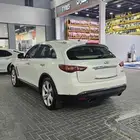 انفينيتي QX70s موديل 2014 8سلندر 5.0 لتر