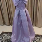 فستان سهرة تفصيل للبيع