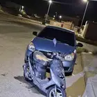 دباب بطه هوندا مسقط