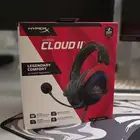 سماعات هايبر اكس كلاود 2 مسنعمله