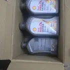 كرتون زيت محرك شل هيليكس ألترا SP 5W-30.