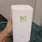 مودم فايف زين استخدام 3 شهور