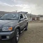 نيسان   باثفندر  2005