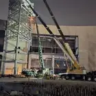 كرين للايجار رافع شوكيه يوميا مشوار جده