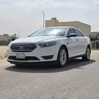 فورد تورس SEL مديل 2013