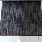 موكيت فندقي مخطط وساده