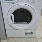 مجفف ملابس مستعمل للبيع.