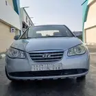 هيونداي النترا 2010