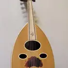 آلة موسيقية - عود زرياب