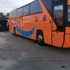 باص مرسيدس للبيع