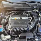 مكينة اكورد موديل 2010