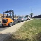 رافعه شوكيه